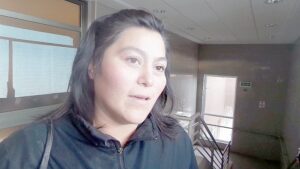 Accidentado reconoció a su familia tras permanecer 11 días en coma