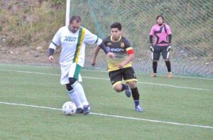 Liga Popular: última fecha definirá a los clasificados