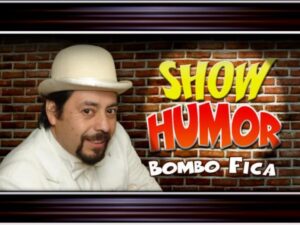 Grandes de la música y el humor en el Dreams