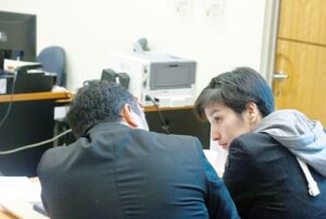 Fiscalía inició investigación en contra de matrona por muerte de lactante de un día