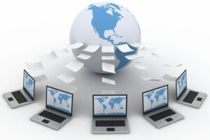 Internet de y para todos