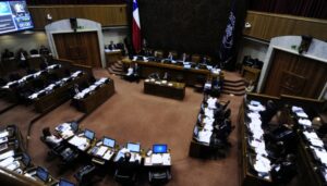 Unánime rechazo magallánico a aumento de parlamentarios