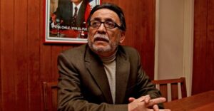 Ex senador Muñoz único magallánico en Comisión de Descentralización de Chile