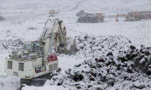 Mina Invierno asegura que devolvió dineros a Tesorería