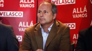 Marcelo Tokman asumirá gerencia de ENAP