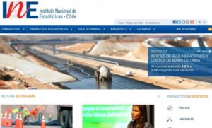 INE publica Índices de Remuneraciones y Costo de Mano de Obra