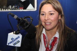 LAN nombró a ex directora de Sernatur como nueva gerenta en Punta Arenas