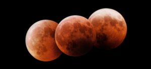 Eclipse Total de Luna será visible para todo el mundo por transmisión online
