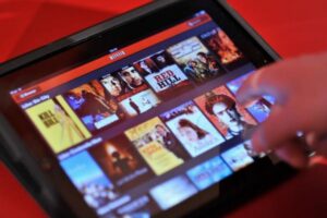 Netflix anuncia aumento de tarifas para clientes nuevos