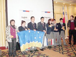 Finaliza plazo para inscripción en torneos de debates en inglés