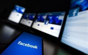 Facebook compra aplicación que mide actividad física