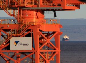 Embarques de Mina Invierno afectados por suspensión de terminal marítimo