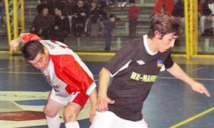 Invitan a participar de campeonatos de Futsal y  Baby Fútbol
