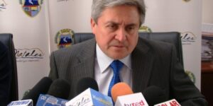 Paredes ahora  está en “alerta amarilla” por baja de recursos