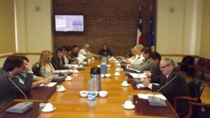 CORE aprobó construcción de líneas de flujo