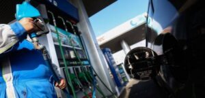 Bencinas subirán hasta $ 6,9 a partir de hoy