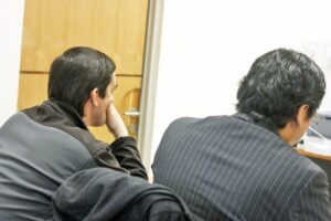“Me quitó a la persona más importante de mi vida”