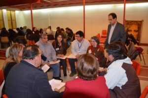 Seremi de Salud realizó primer diálogo ciudadano sobre tenencia y control de perros y gatos