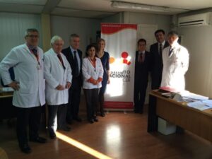 Buscan convertir a Punta Arenas en centro oncológico