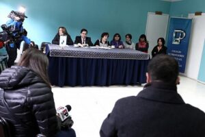 Magisterio comunal pide dejar sin efecto la medida