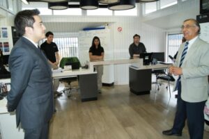 Sernatur Natales atendió cerca de 11 mil consultas de turistas en el 2013