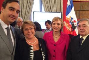 Carolina Goic: “Necesitamos avanzar en una verdadera descentralización y regionalización en el país”