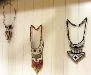 Museo Histórico Municipal invita a visitar exposición “Reinterpretando la Artesanía Aónikenk“