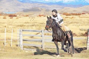 Enduro ecuestre de Torres del Paine ya tiene a sus ganadores