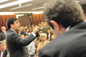 Reforma Tributaria: sector del transporte rechaza cambios a régimen de renta presunta