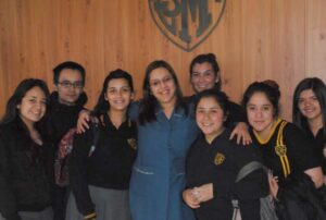 Docente obtiene excelencia académica