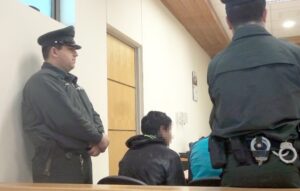 Violento ataque a familia mientras dormía: 2 detenidos