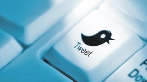 Casi la mitad de los usuarios de Twitter nunca ha escrito un mensaje