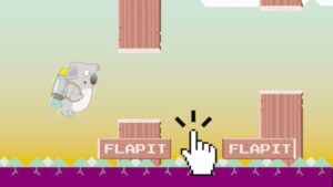 Juego para Smartphones permite donar árboles Nativos para la Patagonia