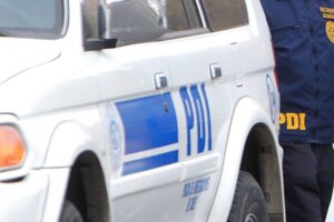 Continúa la investigación por robo de joyería