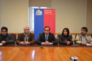 Magallanes ayudará a los damnificados del incendio de Valparaíso