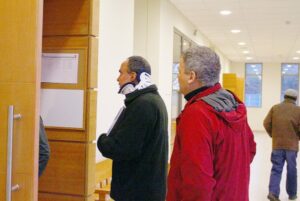 Formalizado conductor que volcó causando la muerte de su hijo
