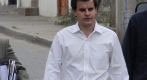 Caso de Martín Larraín sigue sin querellantes