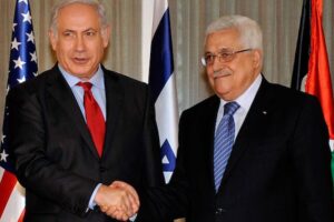 Israel y Palestina rompen relaciones tras unión de Al Fatah y Hamas