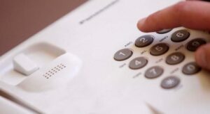 Plantearon problemas de conectividad