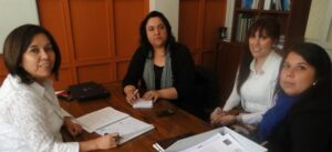Seremi de Educación compromete respaldo para ayudar a nivelar estudios de inmigrantes en Magallanes