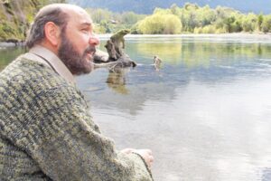Destacan las película sobre Karadima y Neruda