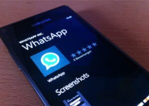 Filtran las novedades que traería el nuevo WhatsApp