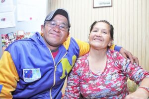 Joven apuñalado espera justicia, a cinco meses de estar al borde de la muerte