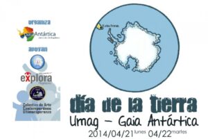 Concierto visual y charlas en la UMAG para celebrar el Día Mundial de la Tierra