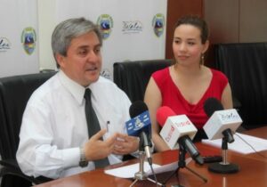 Natales en busca de reina para su 103 aniversario