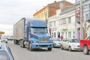 Casi 80 toneladas de ayuda viajan a Valparaíso