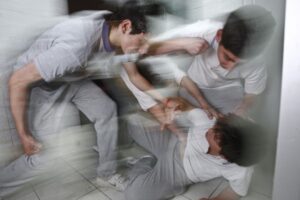 Denuncian bullying contra menor de Escuela O’Higgins