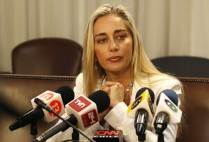 Ex diputada por Iquique será formalizada por fraude