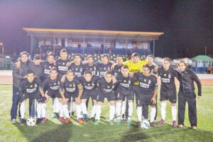 Manuel Cuyul: campeón de campeones