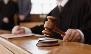 Condenado por hacer el “cambiazo”